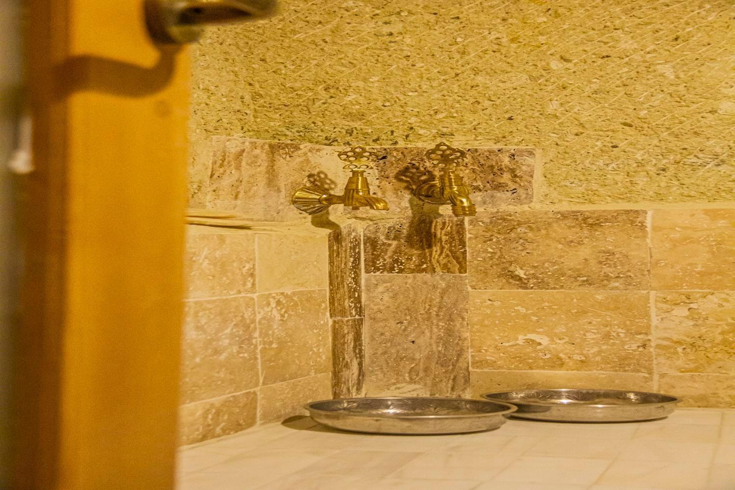 Junior Ottoman Cave Bed and Breakfast Ürgüp Exteriör bild