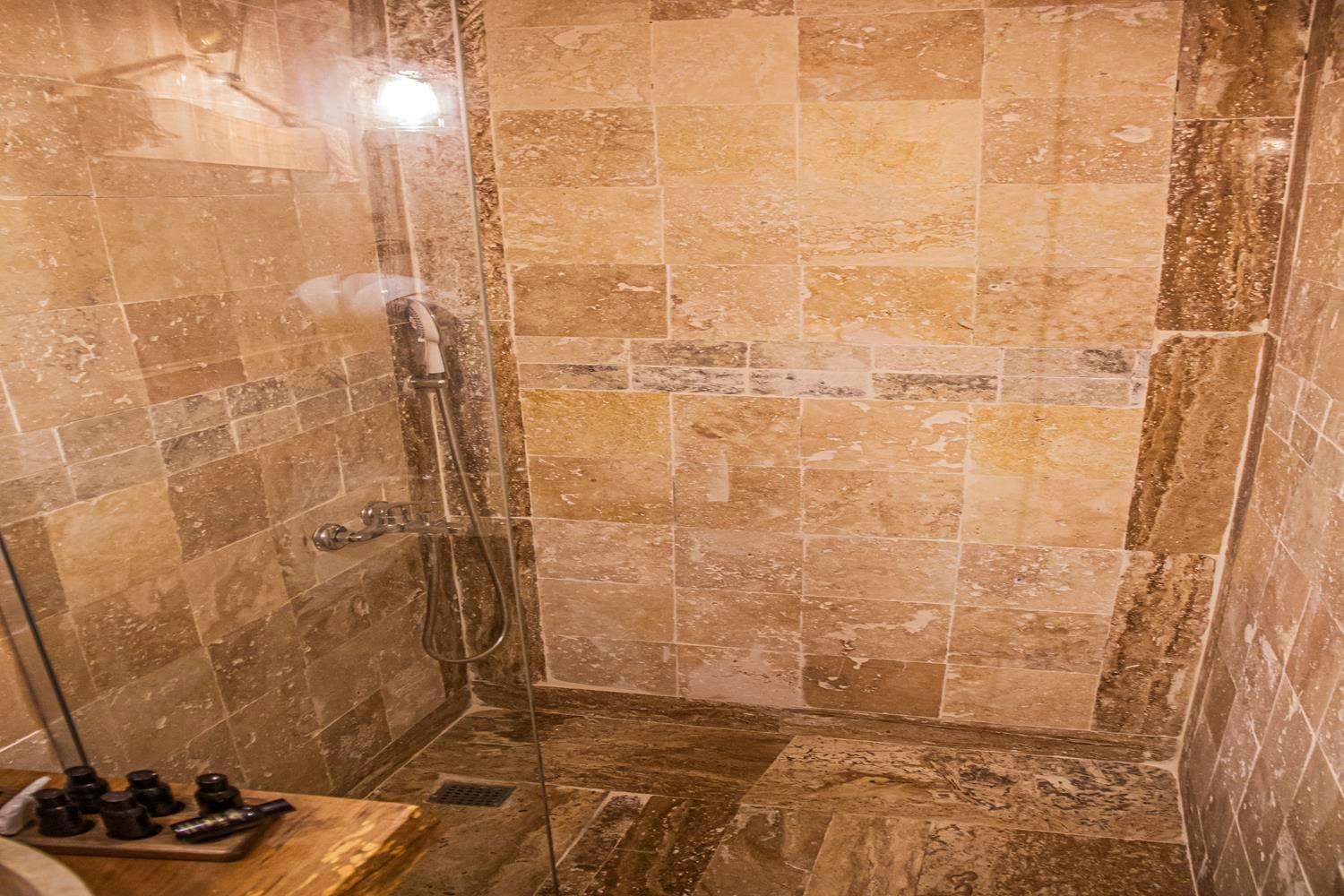 Junior Ottoman Cave Bed and Breakfast Ürgüp Exteriör bild